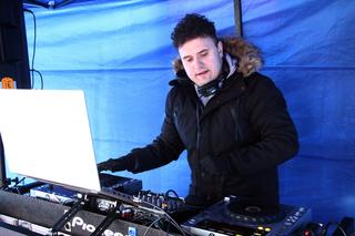 Charytatywne morsowanie i bieganie dla Marcina w Skarżysku-Kamiennej