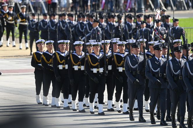 Plac Piłsudskiego