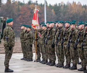 Brygada Zmotoryzowana 1. Dywizji Piechoty Legionów