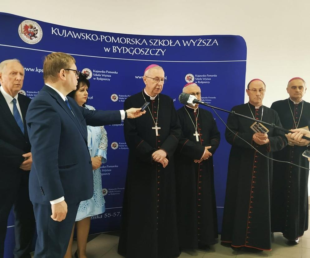 Centrum Studiów Ratzingera. To już 10. rocznica działalności