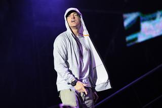 Eminem wraca na scenę! Da koncert na wielkiej imprezie!