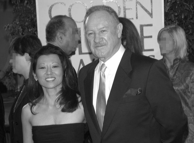 Gene Hackman