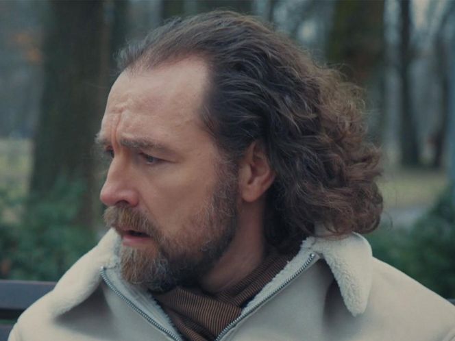 M jak miłość, odcinek 1866: Tomasz (Ziemowit Wasielewski)