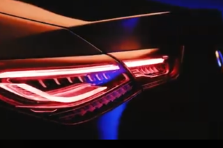 Najnowszy Mercedes-Benz CLA Edition 2020 już na horyzoncie - WIDEO