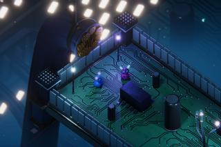 Gra Bzzz! Together in Power stworzona przez studentów Politechniki Łódzkiej