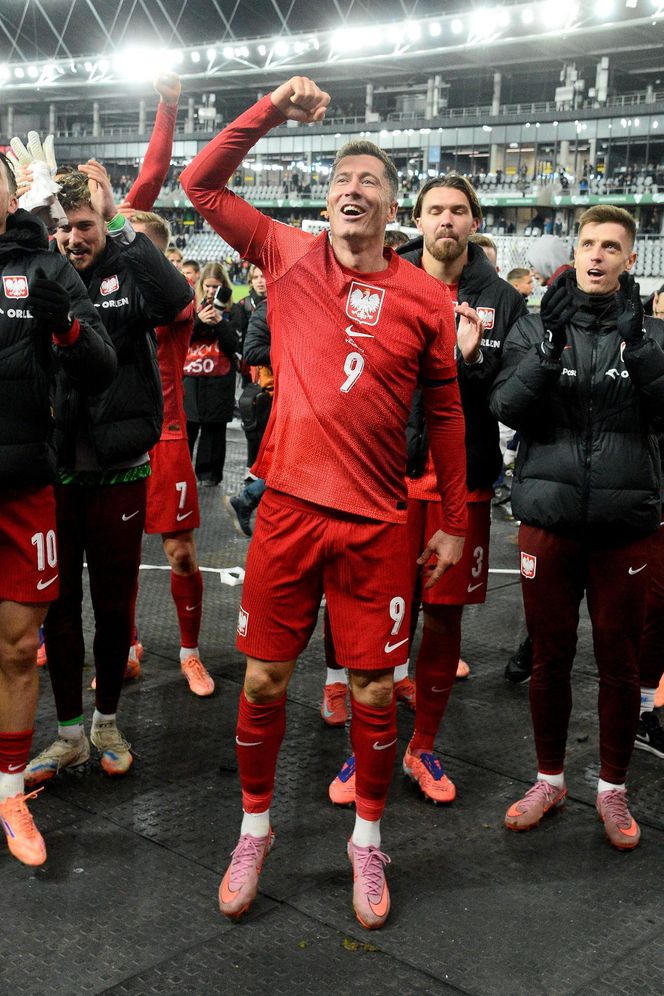 Lewandowski, prawdziwy. Najmocniejsza książka o Robercie Lewandowskim
