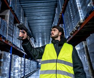 Automatyzacja magazynów i nowoczesna kompletacja