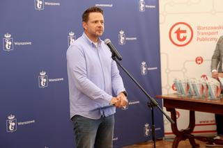 Bohaterowie z MZA wyróżnieni