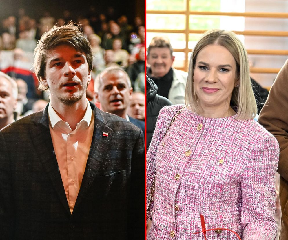 Daniel Nawrocki, Marta Nawrocka