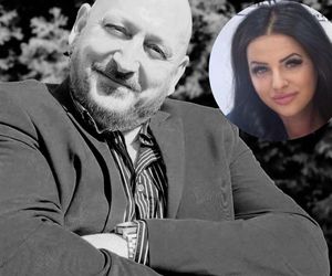 Edzia w rozpaczy po śmierci Jacka Wójcika. Szok, co opublikowała w sieci