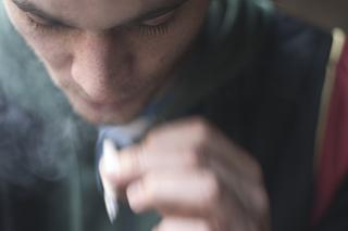 Co jest gorsze dla płuc - marihuana czy tytoń? Szokujące wyniki badań