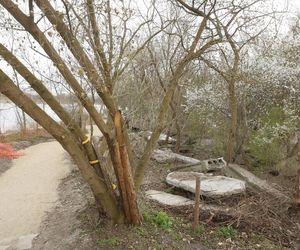 W Warszawie powstaje drugie lapidarium. Miasto nie usunie betonowych odpadów. To artefakty