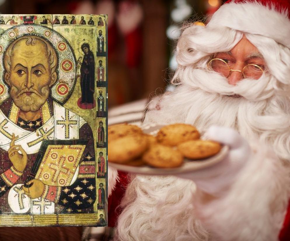 Święty Mikołaj z Miry. Kim był i czy żył naprawdę? Jaka jest o nim legenda?