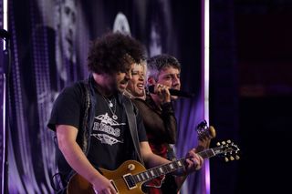 Roztańczony PGE Narodowy