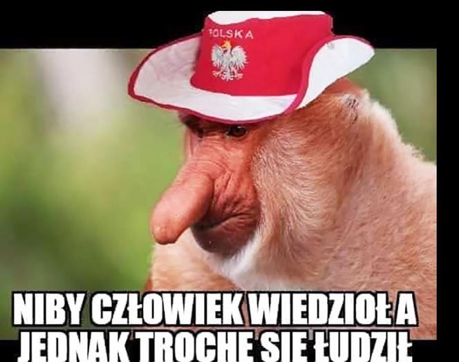 Memy po gali Złotej Piłki