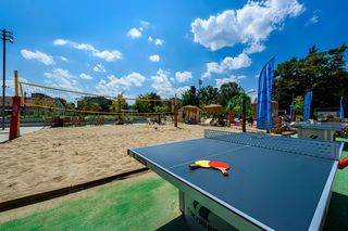 Plaża w samym środku Warszawy. Mieszkańcy nie muszą jechać nad Wisłę