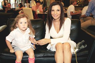 Pierwsza żona Michała Wiśniewskiego pokazała córkę. Podobna do znanej mamy? 