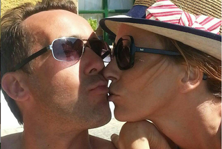 Tak wypoczywają polskie gwiazdy