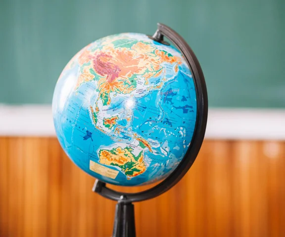 QUIZ. Pytania o granice, miasta i nie tylko