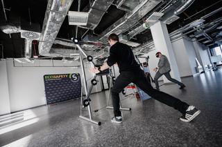 Policja pomaga szkolić kierowców Ubera