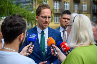 Maciej Włodek i Agnieszka Kawa zastępcami prezydenta Tarnowa