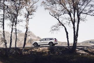 Volvo V60 Cross Country 2019
