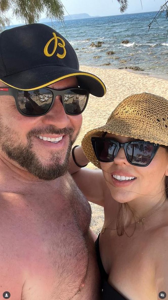 Michał Milowicz - "Jestem mamą w garniturze"