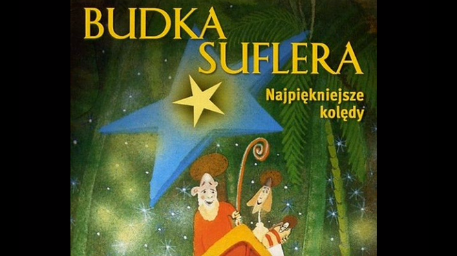 Budka Suflera – 5 najpopularniejszych kolęd