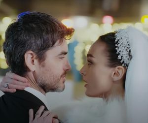 Ostatni odcinek serialu Dziedzictwo