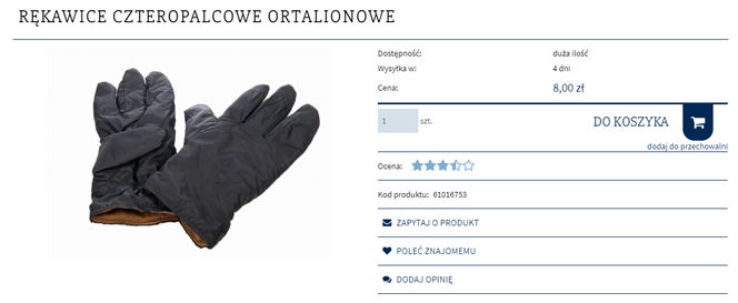 Agencja Mienia Wojskowego wyprzedaje sprzęt. To można kupić od wojska!