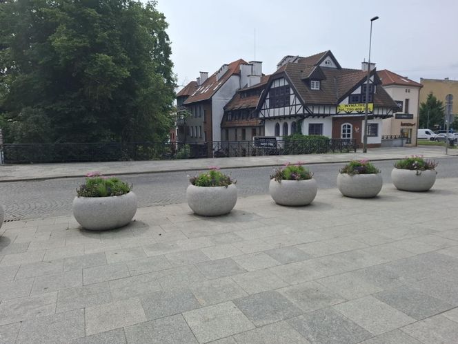 W tym mieście poczujesz się jak w Wenecji. Włoski klimat na północy Polski