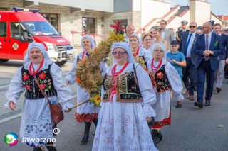 Jaworzno zaprasza na Dożynki! 
