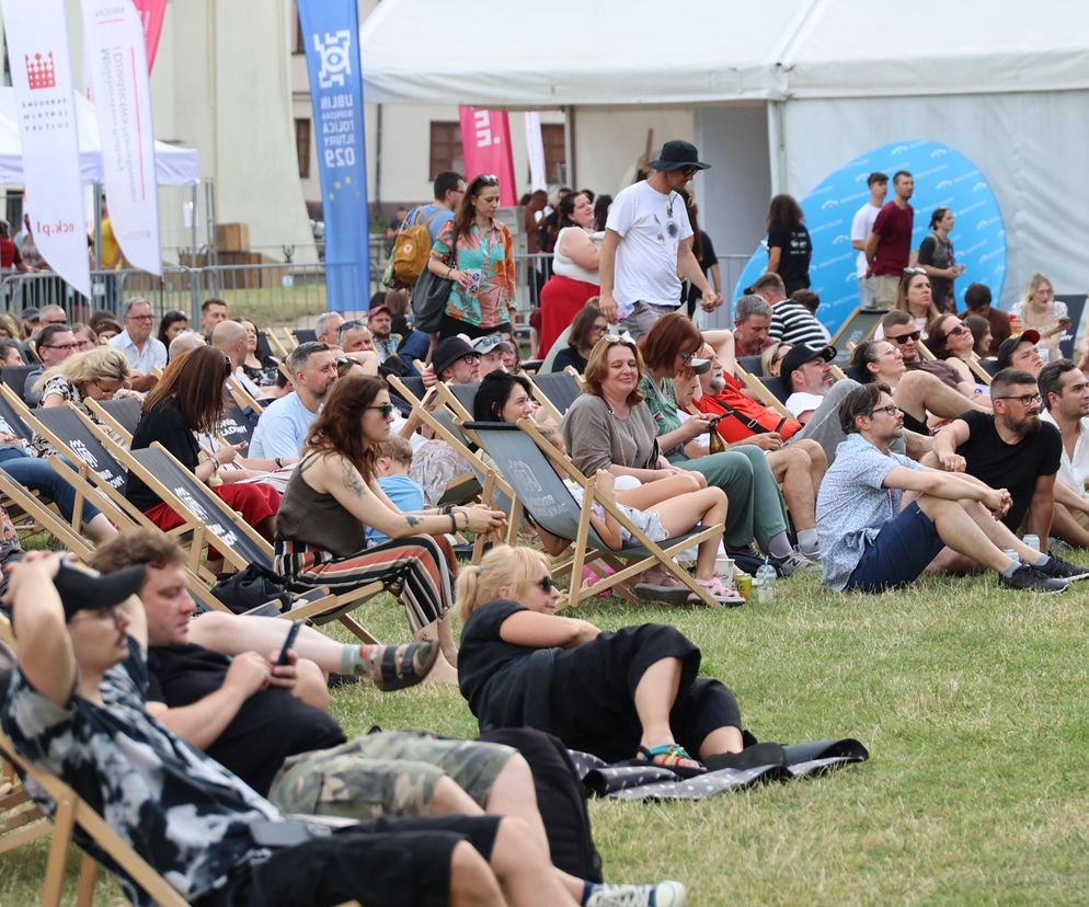 Od Rzeszowa po Białystok - Wschód Kultury budzi ciekawość i głód przeżyć! 