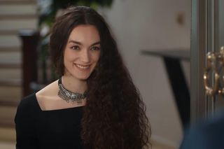 Dziedzictwo (Emanet) odc. 670. Nana