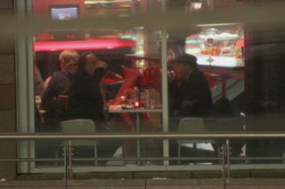 Po lufie nie prowadzi