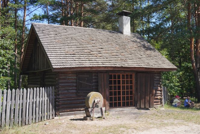 Turystyczna Ósemka. Relacja z turystycznego hitu tego lata w Podlaskiem