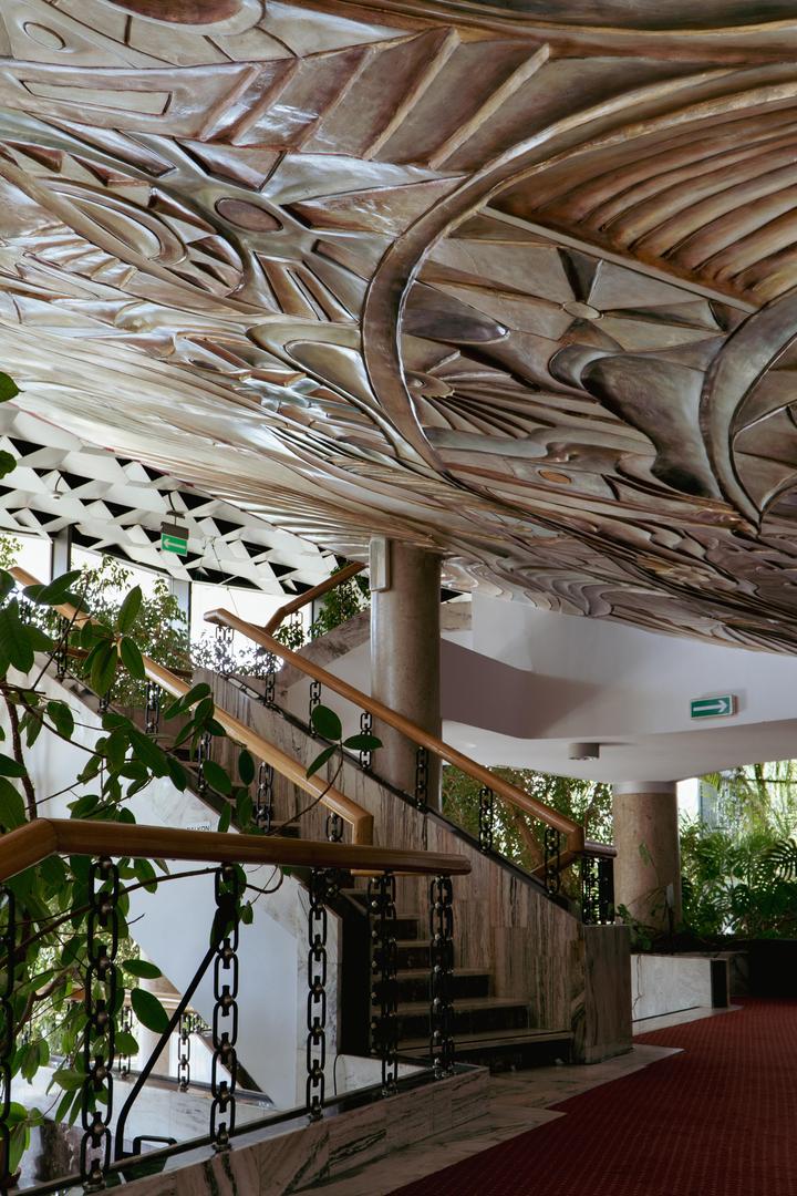 Kieleckie Centrum Kultury - zdjęcia. Zobacz piękne wnętrza