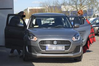 Moniaka Richardson ostanie dni na wolności razem