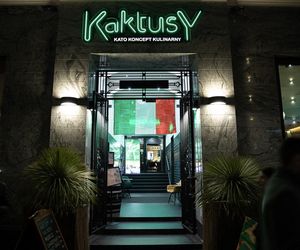 Szlak Kulinarny Śląskie Smaki - Lista restauracji w województwie śląskim