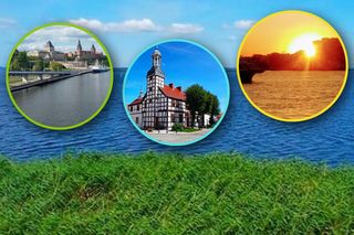 Tramwaj wodny połączy Szczecin, Nowe Warpno i Świnoujście. Umowa podpisana. Kiedy pierwszy rejs?