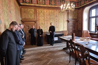 Kapsuła czasu w katedrze na Wawelu