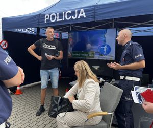 Kilometry Pomocy Michelin 2025