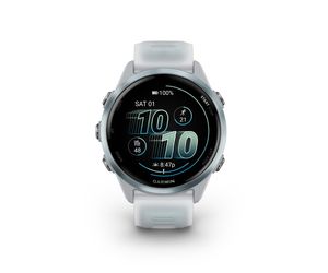 Garmin Forerunner 570