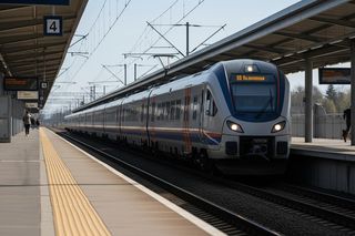 Leszno z nowymi połączeniami kolejowymi. Jakie miasta zyskały bezpośrednie kursy?