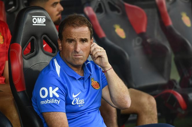 Mallorca vs FC Barcelona 