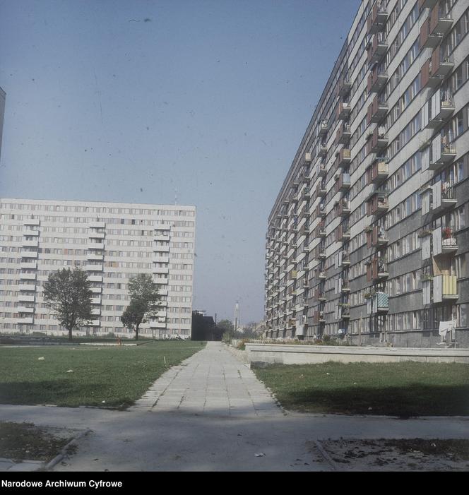 Białystok w 1979 roku