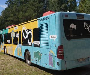 Turystyczna Ósemka. Relacja z turystycznego hitu tego lata w Podlaskiem