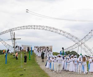 18 tys. uczestników 28. spotkania młodych na Lednicy