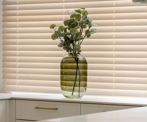 Mieszkanie w jasnych kolorach od KODO