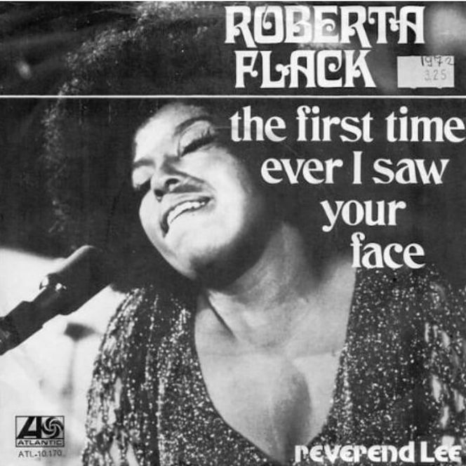 Roberta Flack